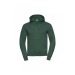 Russell hoodie, Russell Textile promotional
