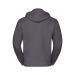 Russell hooded zip sweatshirt, Russell Textile promotional