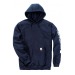 Sweat à capuche logotypé, Vêtement Carhartt promotional