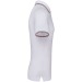 Contrast Polo 220g Kariban, Short sleeve polo promotional
