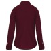 Women's long-sleeved Mao shirt, women's shirt promotional