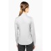 Women's long-sleeved Mao shirt wholesaler