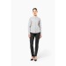 Women's long-sleeved Mao shirt wholesaler