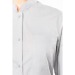 Women's long-sleeved Mao shirt, women's shirt promotional