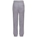 Kids Jogging Pants - White - 6/8 to 8/10 wholesaler