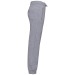 Kids Jogging Pants - White - 6/8 to 8/10 wholesaler