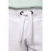 Kids Jogging Pants - White - 6/8 to 8/10 wholesaler