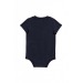 Baby short sleeve bodysuit wholesaler