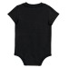 Baby short sleeve bodysuit, Baby T-shirt or bodysuit promotional