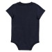 Baby short sleeve bodysuit, Baby T-shirt or bodysuit promotional