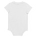Baby short sleeve bodysuit wholesaler