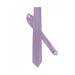 Satin tie, tie promotional