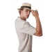Panama hats