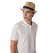 Chapeau borsalino cellulose, Chapeau promotional
