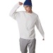 Beanie with two-colour contrasting band wholesaler