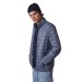 Knitted cap with ribbed edging wholesaler