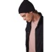 Ribbed knit cap wholesaler