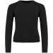 Children's long-sleeved double skin T-shirt wholesaler