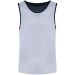 Reversible multisport chasuble for adults and children wholesaler