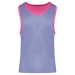 Reversible multisport chasuble for adults and children wholesaler