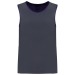 Reversible multisport chasuble for adults and children, sleeveless jersey promotional