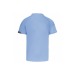 Product thumbnail Children's short-sleeved sports T-shirt 4