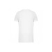 Children's short sleeve sports T-shirt - White wholesaler