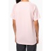 Children's short sleeve sports T-shirt - White, childrenswear promotional