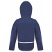 Product thumbnail Softshell hooded child 4
