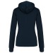 Women's zip-up hooded sweatshirt, Hoodie promotional