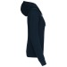Women's zip-up hooded sweatshirt, Hoodie promotional