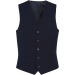 Gilet homme Mercury, veston promotional