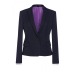 Veste femme Saturn, Blazer ou veste de costume promotional