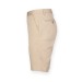 Men's stretch chino shorts, Short promotional