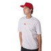 Snapback cap - 5 panels, Flat Brim Cap promotional