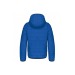 Product thumbnail Lightweight hooded jacket for children 4