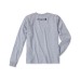 carhartt® long sleeve logo t-shirt, Carhartt clothing promotional