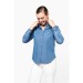 Women's Chambray shirt wholesaler