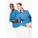 Women's Chambray shirt, women's shirt promotional
