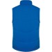Fleece lined bodywarmer wholesaler
