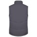 Fleece lined bodywarmer wholesaler