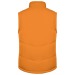 Fleece lined bodywarmer wholesaler