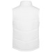 Fleece lined bodywarmer, Bodywarmer or sleeveless jacket promotional