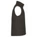 Fleece lined bodywarmer, Bodywarmer or sleeveless jacket promotional