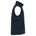 Fleece lined bodywarmer wholesaler