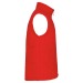 Fleece lined bodywarmer, Bodywarmer or sleeveless jacket promotional