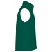 Fleece lined bodywarmer, Bodywarmer or sleeveless jacket promotional