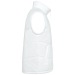 Fleece lined bodywarmer, Bodywarmer or sleeveless jacket promotional
