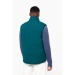 Fleece lined bodywarmer, Bodywarmer or sleeveless jacket promotional