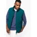 Fleece lined bodywarmer wholesaler